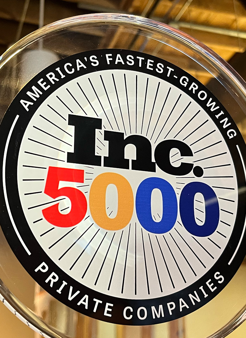 boldsquare inc 5000
